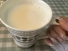 -上岛咖啡(华源四里店)