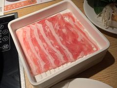 -温野菜涮涮锅(西单大悦城店)