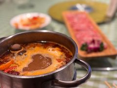 -番食园鲜食火锅(高新店)