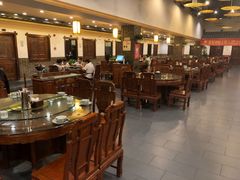 大堂-孙府大院(步行街店)