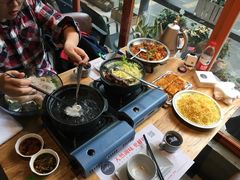 -U你·天然调味(南湖总店)