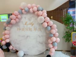 -Lily纤美·科技减脂中心