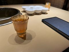 -余欢领鲜火锅(新街口店)