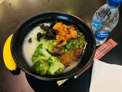 -虹桥机场V2贵宾休息室