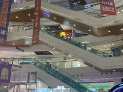 -万达广场(惠州大亚湾店)