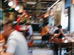 大堂-醉南拳客家菜(华威店)