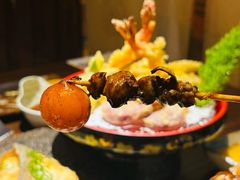 -鸟鹏烧鸟居酒屋(熙龙湾店)