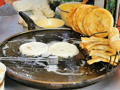 牛肉饼-老吴记水饺馆(前进五路店)