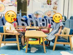 -水孩子国际儿童游泳早教中心(吾悦旗舰中心)