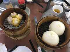 -香港蓮香樓(上環店)