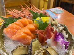 -银子铁板烧料理自助餐(人民广场店)