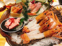 -泉寿司(万科公园店)