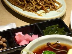 -川流不息(北蔡休闲广场店)