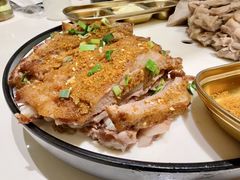 -清真·宁夏印象·盐池滩羊肉体验店(江宁路店)
