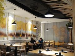 大堂-乐膳真味 川湘小炒(薛家寨小区店)