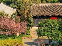 -惠山古镇·寄畅园