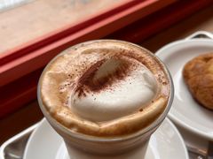 -A thing COFFEE(下梅林店)