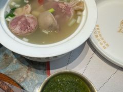 -哈啾嗨·新概念蒙餐(红星新城店)