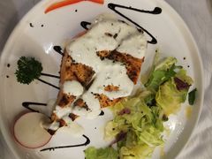 -马克西姆俄罗斯餐厅(通亚街店)