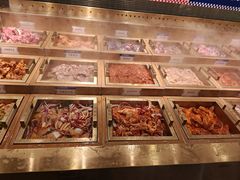 -姜胖胖韩式自助烤肉(光明万达店)