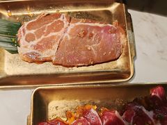 -炙城·韩式烤肉(南京东路店)