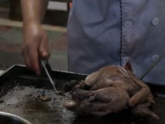 -童子鸡专卖店(中新街店)