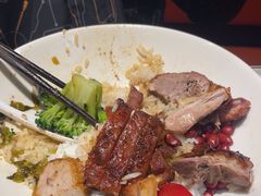 -金桔香港茶餐(宝安大厦店)
