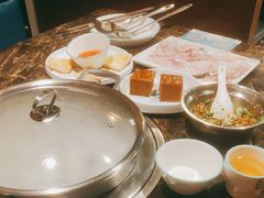 -鱼粤鲜淘米捞·中山脆肉鲩火锅(悦湖会店)