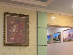 -新侨三宝乐西餐厅(崇文门店)
