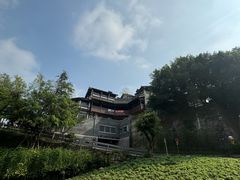 -磁器口古镇