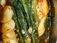 饭盒油麦菜-申记串道(中街店)