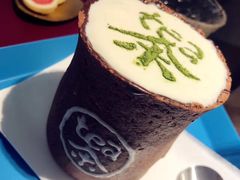 -茶是一枝花泡茶店