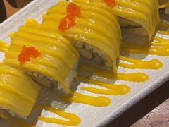 -九田家黑牛烤肉料理(华侨城店)