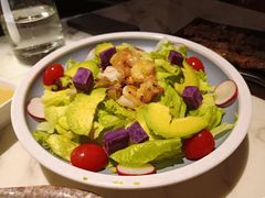 -JUKEBOX玖部音乐餐厅(华侨城店)