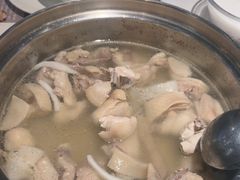 -烹然四季椰子鸡火锅(姚家园万象汇店)