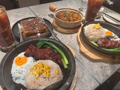 -留半山·香港食堂(啦啦宝都店)