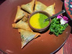 -花马天堂云南餐厅 Lost Heaven(外滩店)