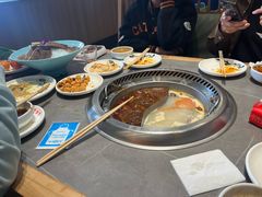 -蜀留香火锅·始于1999·原四川老火锅(白堤路店)
