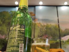 大同江啤酒-平壤馆(西塔街店)
