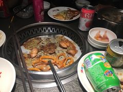 -海天牧场(银川商城店)