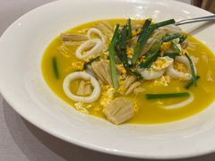 -梦都海鲜酒家(万达广场江桥店)