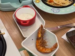 -豪客来牛排(天阳D32店)