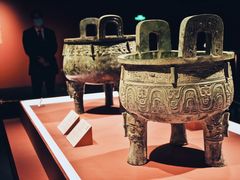 -上海博物馆(人民广场馆)