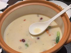 -羡餐厅·杭帮菜·淳菜(千岛湖自由洲际殿店)