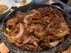 -甘家界牌柠檬鸭(青山店)