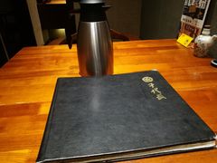 -千代武日本料理(爱建店)