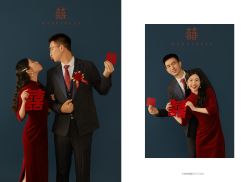 点击看大图 -卡米拉婚纱摄影工作室(金汇广场店)
