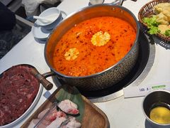 -濠七糟粕醋•海南酸汤火锅(中关村店)
