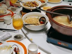 -小厨娘淮扬菜(天印大道店)