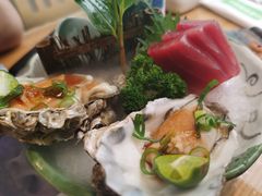 -浦·传统日式料理(3 5 1 1 店)